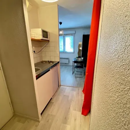 Studio Le Republique Apartment *